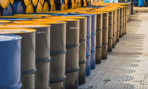 Barriles de Petróleo, Precio del petróleo, Vaca Muerta, Neuquén, Récord producción