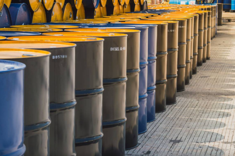 Barriles de Petróleo, Precio del petróleo, Vaca Muerta, Neuquén, Récord producción