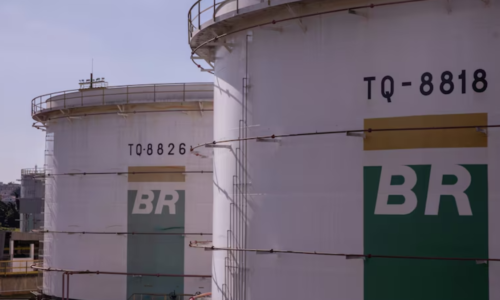 Petrobras, YPF, segmento E&P, Hidrocarburos