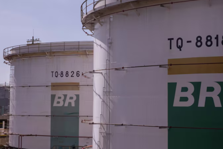 Petrobras, YPF, segmento E&P, Hidrocarburos