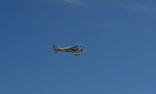 avion electrico