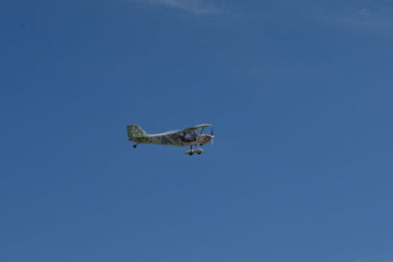 avion electrico