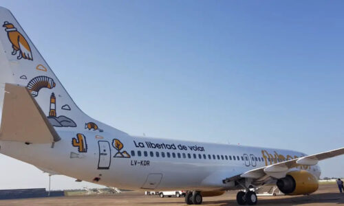 Flybondi, Low Cost, Cancelaciones, demoras, Vuelos