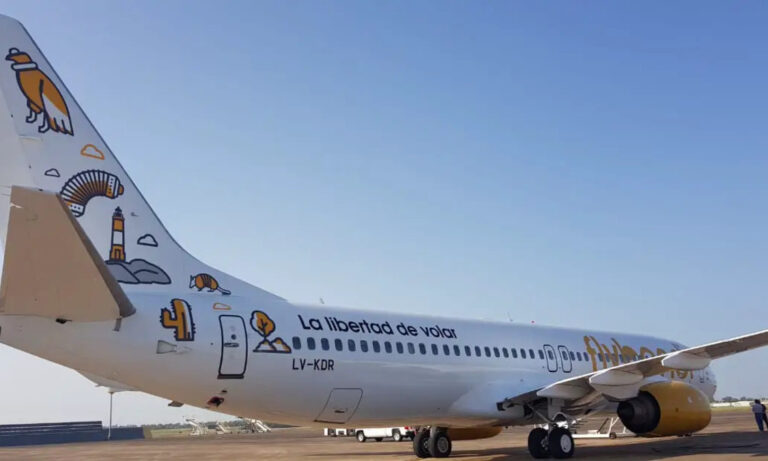 Flybondi, Low Cost, Cancelaciones, demoras, Vuelos