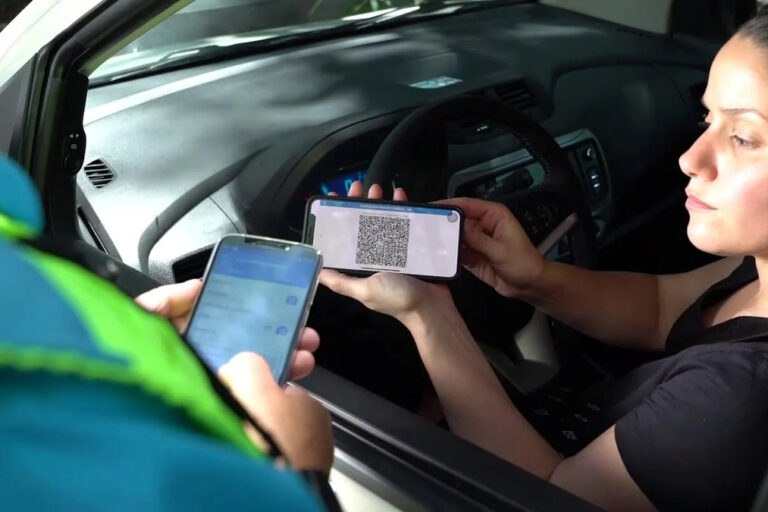 Registro Automotor, Autos, Digitalización, Ministerio de Justicia,LDU, Certificado digital