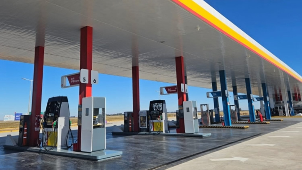 Combustibles, Naftas, Precio, CABA, Conurbano, Brecha de precios