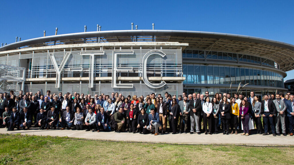 Y-TEC, YPF, Conicet, hidrógeno