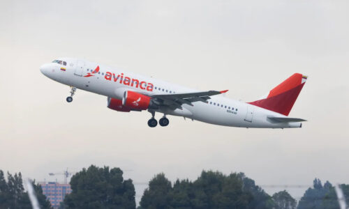 avianca