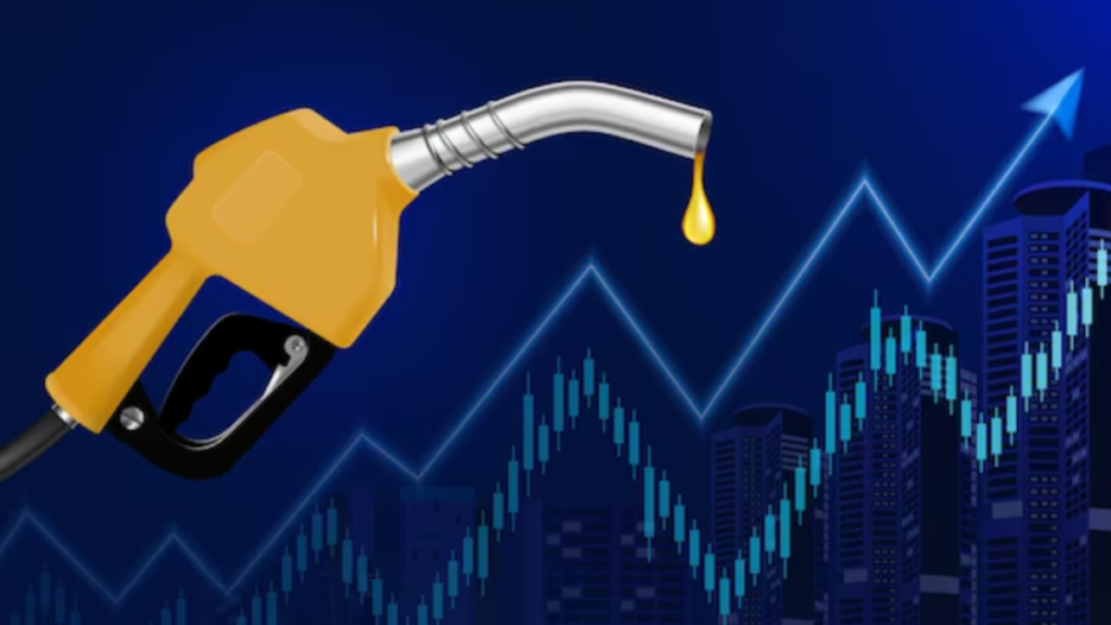 Impuesto a los combustibles, ICL, Nafta y gasoil, Estaciones de servicio,