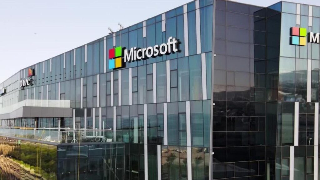 microsoft, plan nuclear