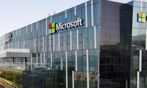 microsoft