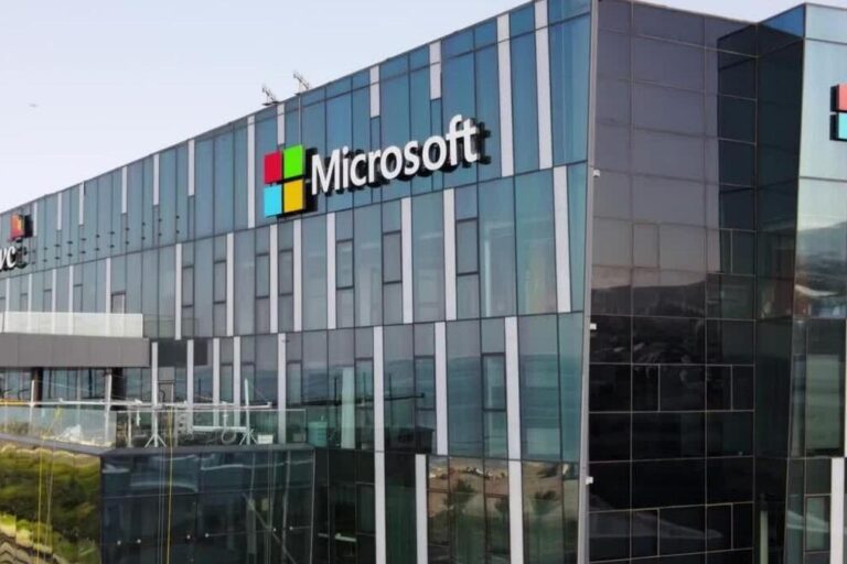 microsoft