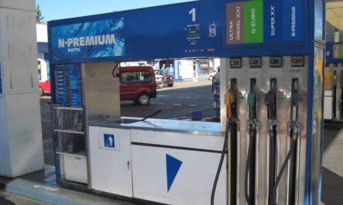 Combustibles, Naftas, Precio, CABA, Conurbano, Brecha de precios