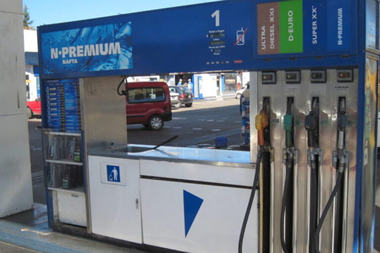 Combustibles, Naftas, Precio, CABA, Conurbano, Brecha de precios