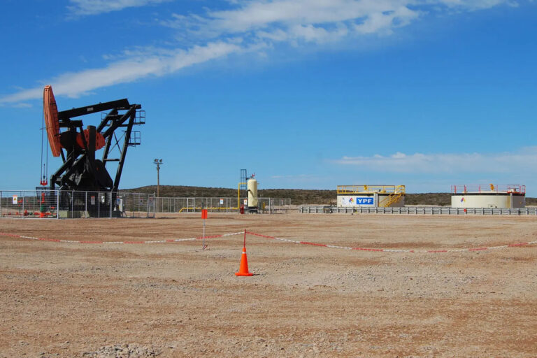Rio Negro, Gas, Jaguël de los Milicos, Angostura, Pilgrim Energy SA