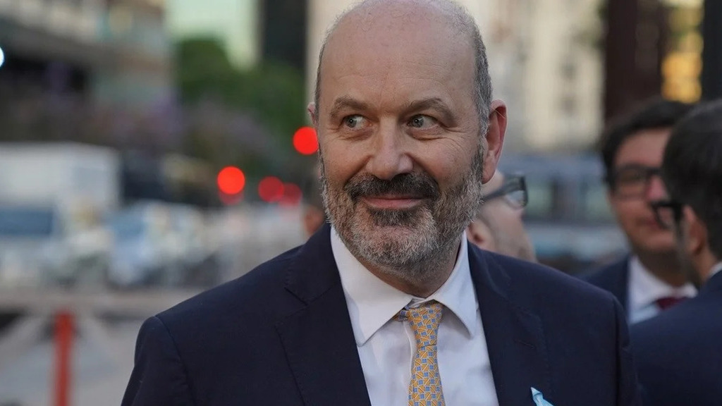 Federico Sturzenegger, Transporte de carga, Camiones, Eliminación del RUTA, Desregulación