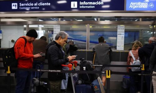 pasajeros
