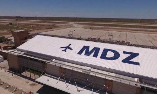 aeropuerto mendoza plumerillo