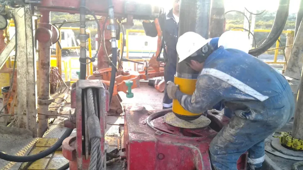 Rio Negro, Gas, Jaguël de los Milicos, Angostura, Pilgrim Energy SA