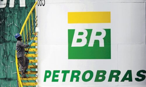 petrobras