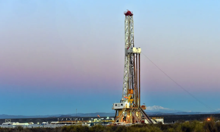 Vaca Muerta, Exxon Mobile, PAE, Vista, Tecpetrol