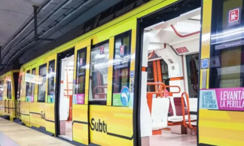 Boleto de subte, SBASE, Línea B, Renovación de Flota, Gobierno de la CIudad de Buenos Aires