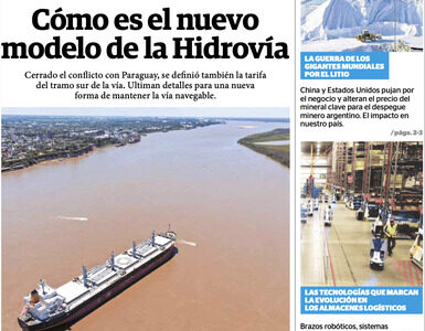 Tapa Dinamicarg septiembre