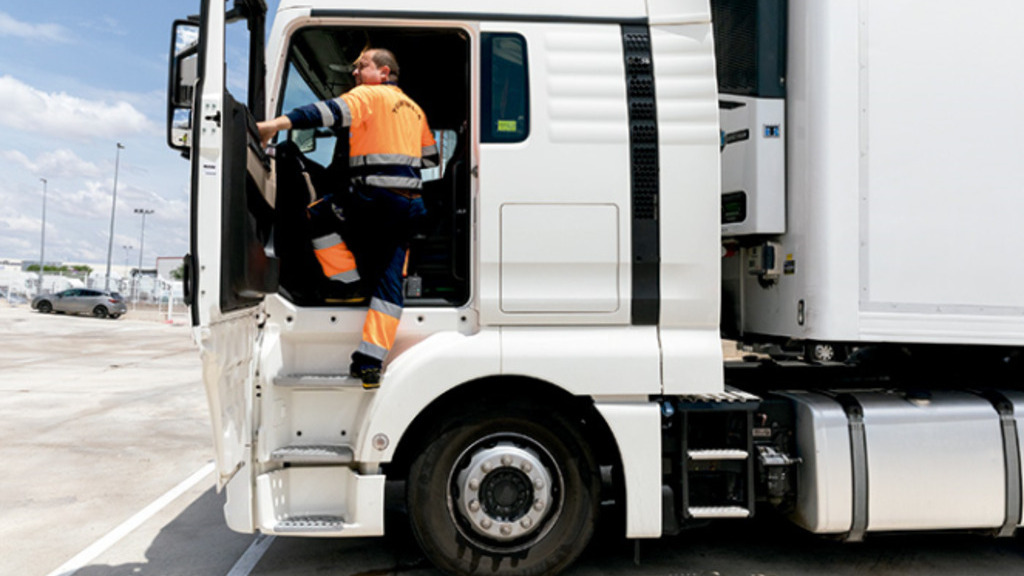Indice FADEEAC, Costos del transporte en camión, transporte de cargas, camiones, logística