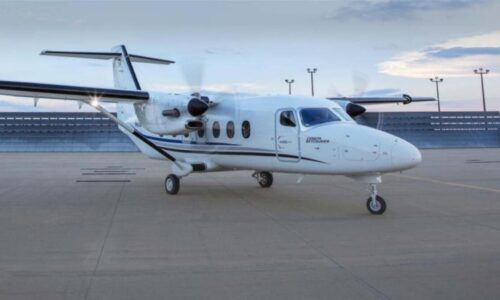 Ministerio de Desregulación, Vuelos, Olavarría, Tandil, Humming Airways