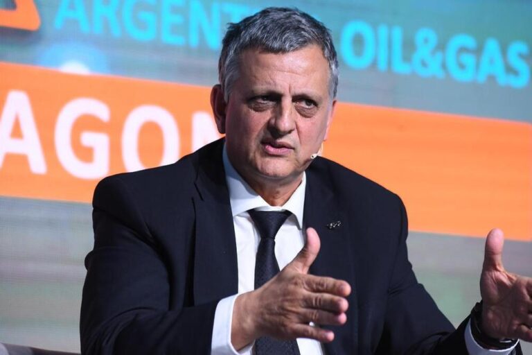 YPF, Vaca Muerta Sur, GNL, AOG 2024, Neuquén, Hidrocarburos