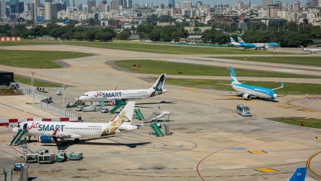 Código Aeronáutico, Sector Aerocomercial, Vuelos. FAA, Seguridad Operacional