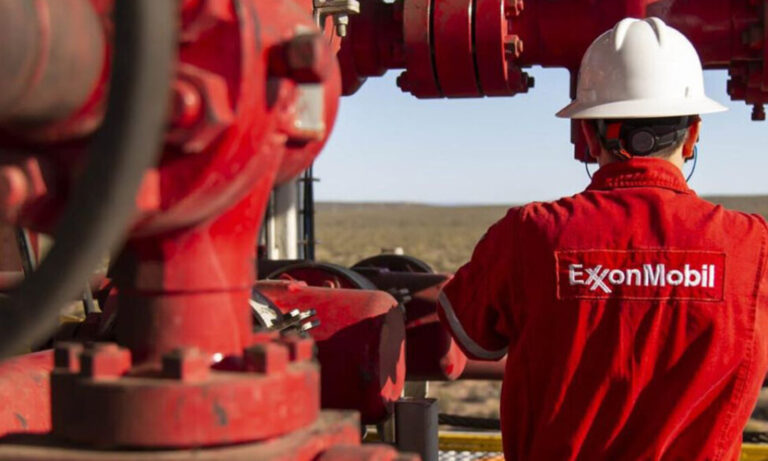 Exxon mobile, Vaca Muerta, Pluspetrol, Oldeval, Bajo del Choique, Petróleo, Gas