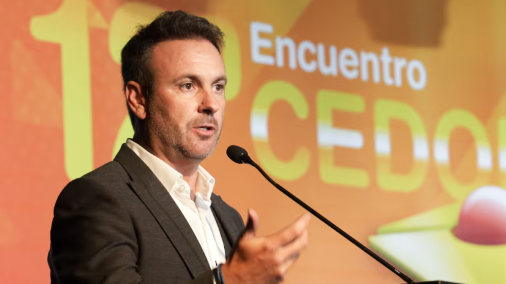 FAETYL, Hernán Sánchez, CEDOL, Logística