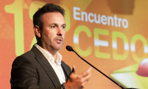 FAETYL, Hernán Sánchez, CEDOL, Logística