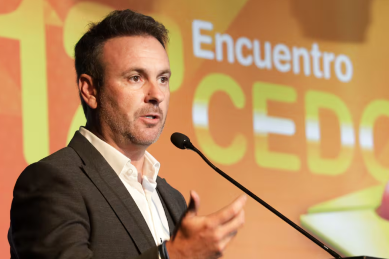 FAETYL, Hernán Sánchez, CEDOL, Logística
