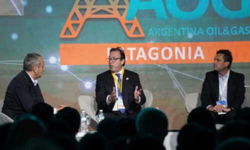 shell AOG