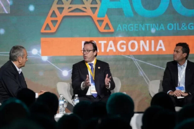 shell AOG