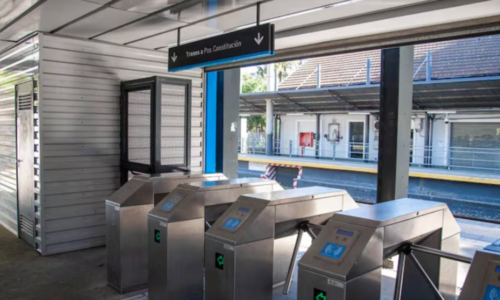 Universidades, Paro nacional de Transporte, Camioneros, Vuelos, Trenes, Gremios