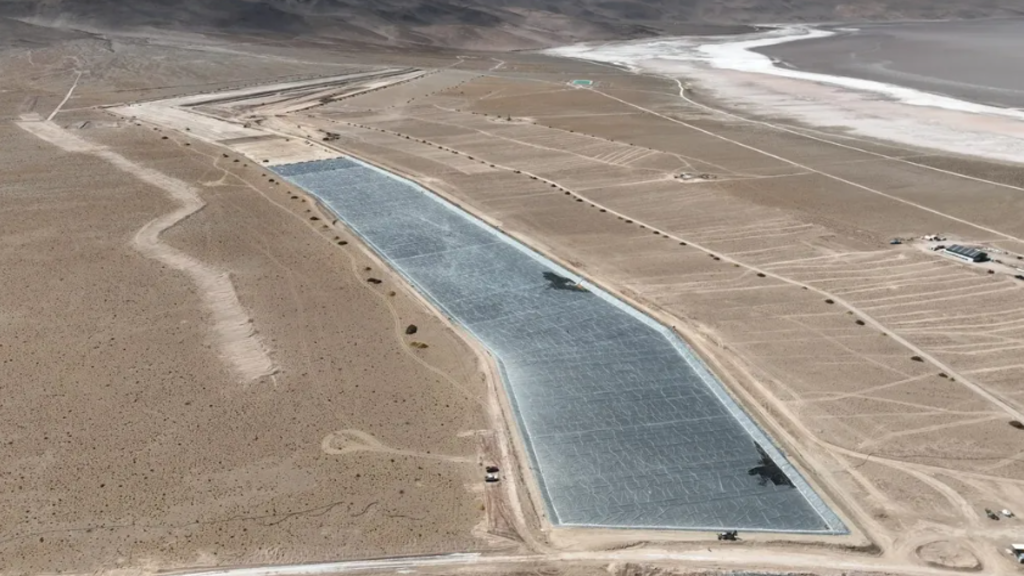 Litio, Catamarca, Galan Lithium, RIGI