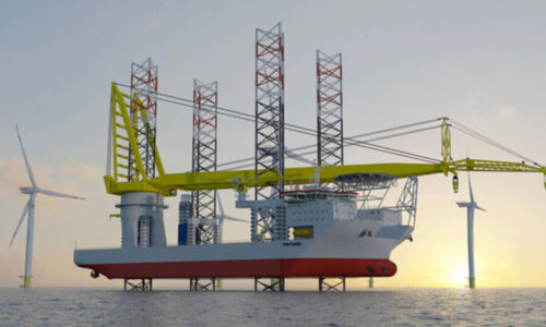 eolica marina