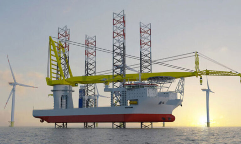 eolica marina