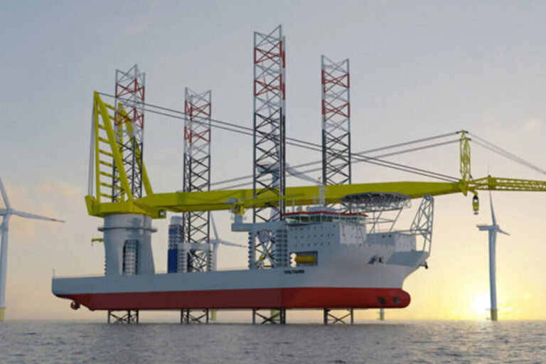 eolica marina