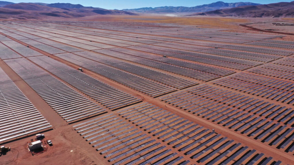 Energías Renovables, Energía Solar, Energía Eólica, Secretaría de Energía