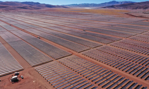 Energías Renovables, Energía Solar, Energía Eólica, Secretaría de Energía