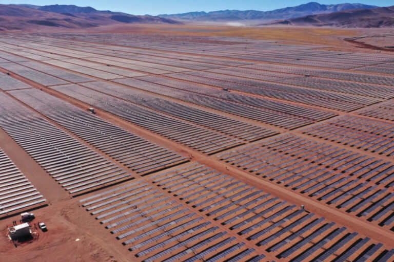 Energías Renovables, Energía Solar, Energía Eólica, Secretaría de Energía