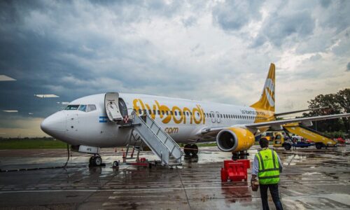 Flybondi, Low Cost, ANAC, Cancelacions, sanciones