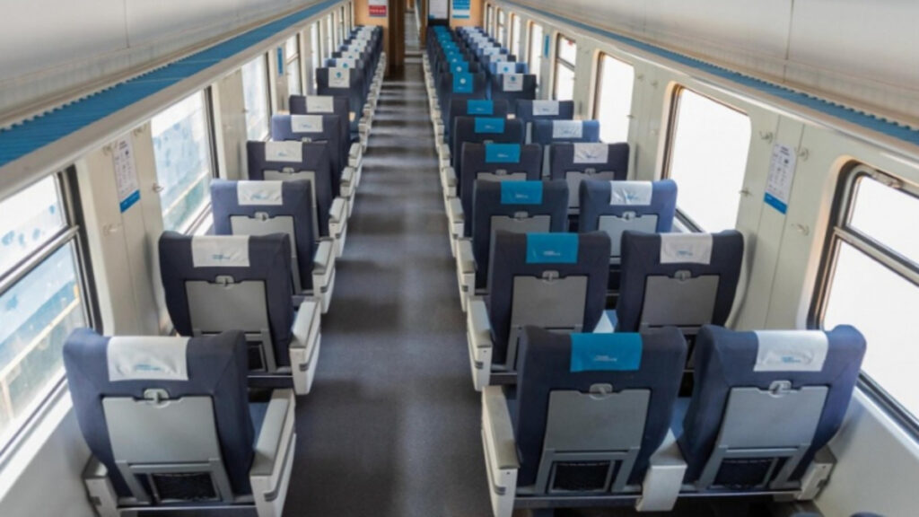 Trenes Argentinos, Servicios de larga distancia, Caída de ventas, Pasajes