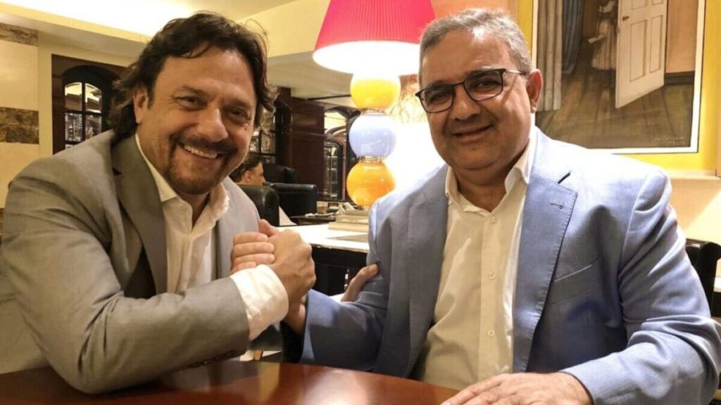 saenz y jalil