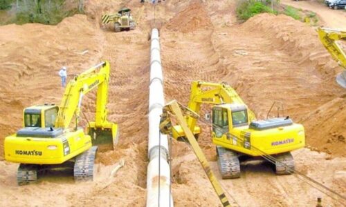 Gas, Gasoducto de Integración Juana Azurduy, Bolivia, Vaca Muerta