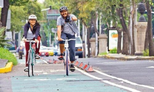 Movilidad Sustentable, motos eléctricas, equipos GNC, Gases de Efecto Invernadero